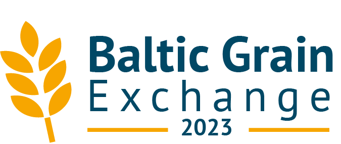 Baltic Grain Exchange